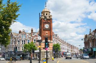 The Fairfield Studio - Londra - 7