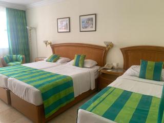 Maritim Jolie Ville Resort & Casino - Sharm El Sheikk - 9