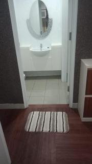 Skylounge Makassar Apartment - Manda - 8
