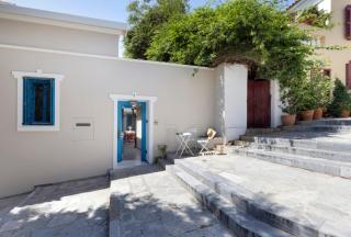 Villa Plaka 3BR 9ppl PrivateYard 200m Metro&Museum - Atene - 3