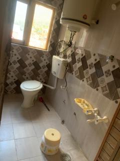 Shahjee lodge - Sonāmarg - 6