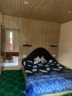 Shahjee lodge - Sonāmarg - 3