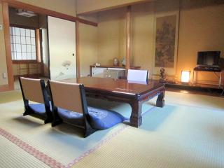 Ryokan Taishoro - Sakurai - 9
