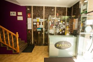 Hotel PAYRO ** - Saint-Jacques-de-Compostelle - 8