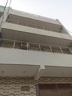 Chandi Hotel and Apartments - 0
