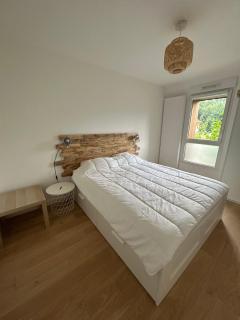 Appartement Samoens l'Etelley - 2
