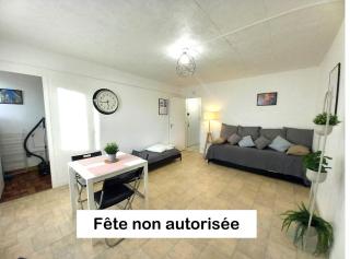 St-Quentin-en-Yvelines Plusieurs appartements avec parking - Trappes - 8