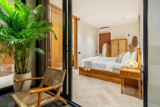 X9 - PROMO - Brand NEW Villa - 3BDR - Jungle - Ubud - Ubud - 9
