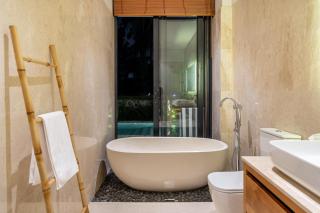 X9 Villa - 3BR Jungle Retreat in Ubud - 3