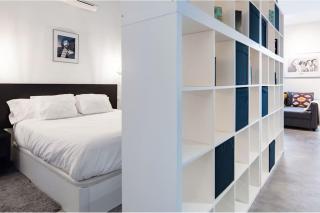 Exclusive designer loft in the centre for 6 people - Duque - Madrid - 2