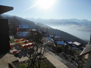 Guesthouse Sonnegg - Heiligenschwendi - 2