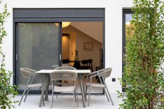 RiverSide Suites - 9