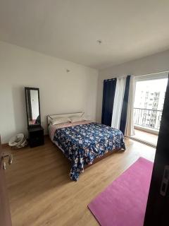 Home Star - 2 BHK Apartment - Kammasandra - 0