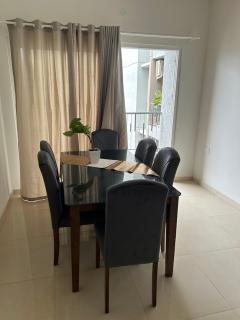 Home Star - 2 BHK Apartment - Kammasandra - 1