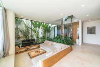 Villa Amanecer - Stunning 3BR Villa with Ocean View in Bingin! - Uluwatu - 8
