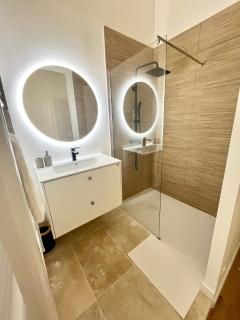 Le Borel - Grand T3 en hyper centre de Castres - Castres - 5