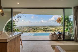 Villa Amanecer - Stunning 3BR Villa with Ocean View in Bingin! - Uluwatu - 7