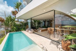 Villa Amanecer - Stunning 3BR Villa with Ocean View in Bingin! - Uluwatu - 6