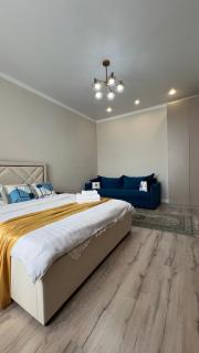 Жилой комплекс Толе би - 5