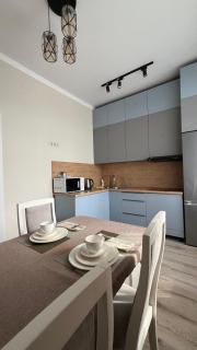 Жилой комплекс Толе би - 1