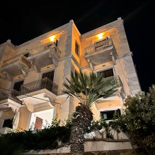 Salty suite -Syros - Ermoupoli - 9