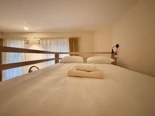 Lovely Studio flat nearby Piazza Maggiore - Bolonia - 5