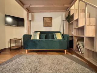 Lovely Studio flat nearby Piazza Maggiore - Bolonia - 2
