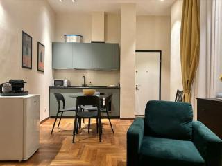 Lovely Studio flat nearby Piazza Maggiore - Bolonia - 1