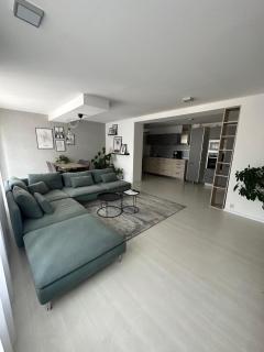 Moderný apartmán v centre Piešťan - Piešťany - 5