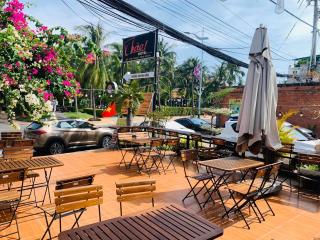 Chào Hotel Mũi Né - Mũi Né - 6