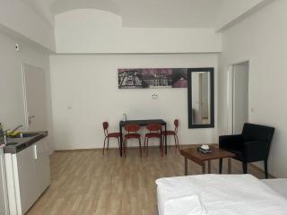 Linz City Appartements 24H Check-In - Linz - 6