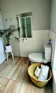 Charming one bedroom Garden apartment - Stanford - 7