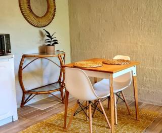 Charming one bedroom Garden apartment - Stanford - 2