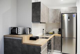 Renovated 2 Bedrooms Flat Near the center - Atene - 4