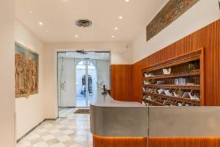 Hotel Machiavelli Palace - Florence - 2