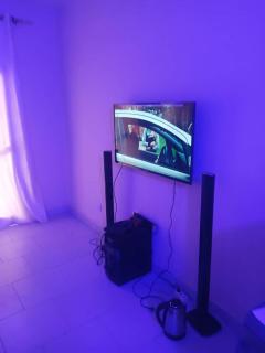 booked - Dakar - 2