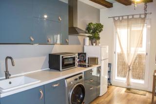 Apartamenticos San Pablo I - Saragozza - 2