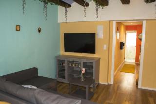 Apartamenticos San Pablo I - Saragozza - 1