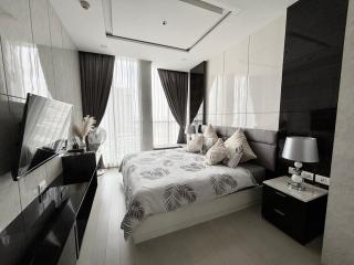 NP Elite Residences - Makkasan - 8
