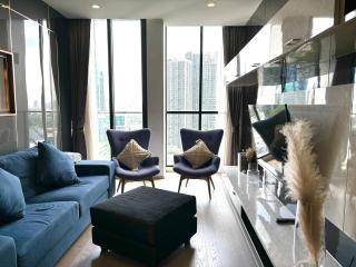 NP Elite Residences - Makkasan - 4