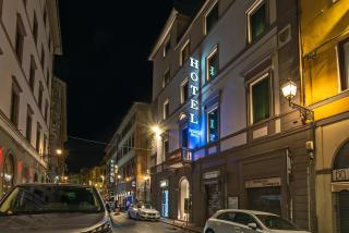 Hotel Machiavelli Palace - Florence - 3