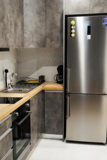 Renovated 2 Bedrooms Flat Near the center - Atene - 2