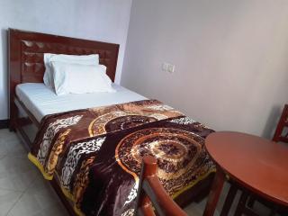 SERAL Luxury Bungalow - 9