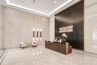 NaiBnB in Pavilion Ceylon Hill - Kuala Lumpur - 2