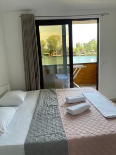 Lake River House Ada Bojana - 6