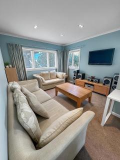 Peaceful Panmure l Cosy 3 Bed Home l Family Loved - Auckland - 4