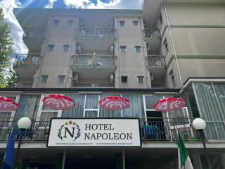 Hotel Napoleon - Cesenatico - 3