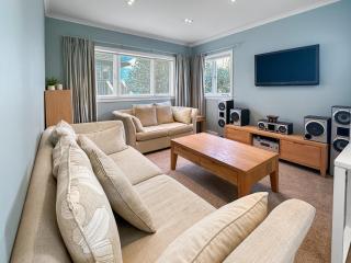 Peaceful Panmure l Cosy 3 Bed Home l Family Loved - Auckland - 3