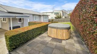 Peaceful Panmure l Cosy 3 Bed Home l Family Loved - 8