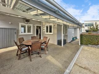 Peaceful Panmure l Cosy 3 Bed Home l Family Loved - Auckland - 6